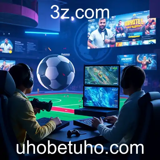 Digital Transformation of Online Gaming in 2025