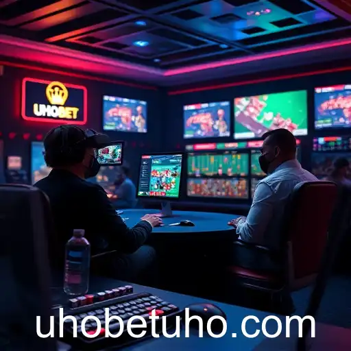 Navigating the Digital Playground