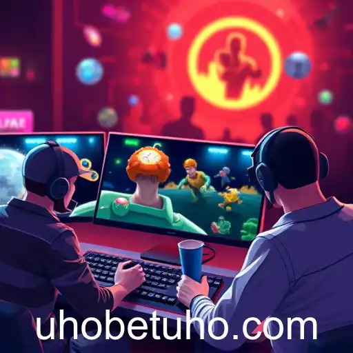 Gaming Industry Trends and Challenges