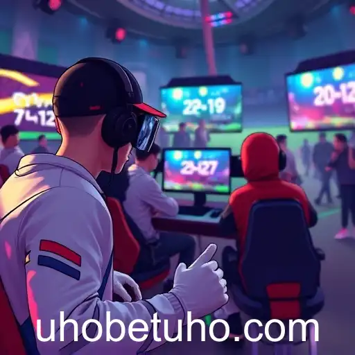 Digital Gaming Revolution