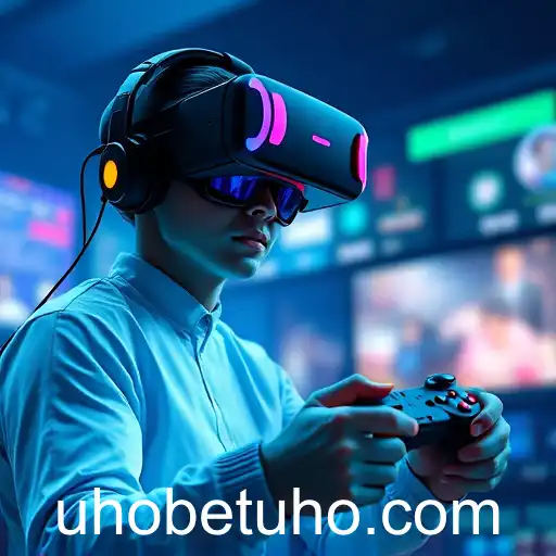 Digital Gaming Landscape Transformation