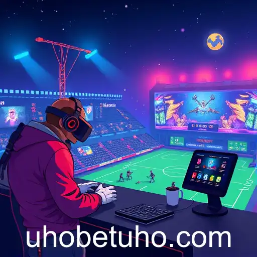 Emerging Trends in Online Gaming