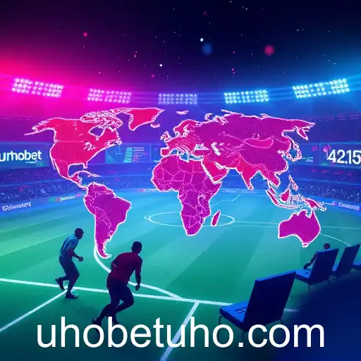 Emerging Trends in Online Gaming Platforms