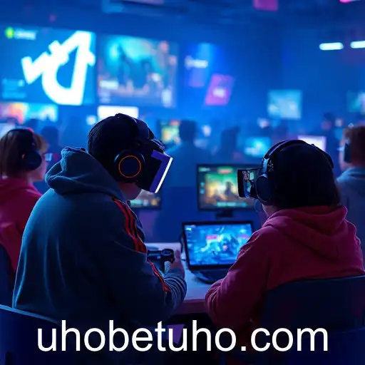 The Evolution of Online Gaming in 2025