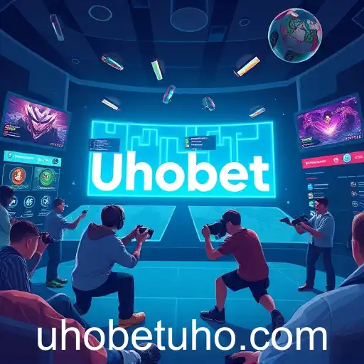 Exploring Uhobet and Its Role in Gaming