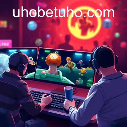 Gaming Industry Trends and Challenges