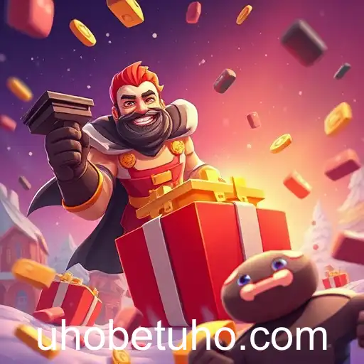 Gaming Platforms Redefined: The Rise of uhobet