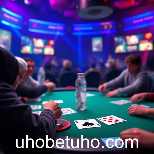 Gaming Trends and Innovations