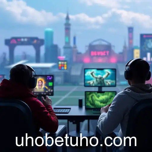 The Impact of Digital Platforms on Modern Gaming