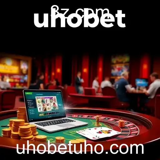 Rise of Online Casino Gaming