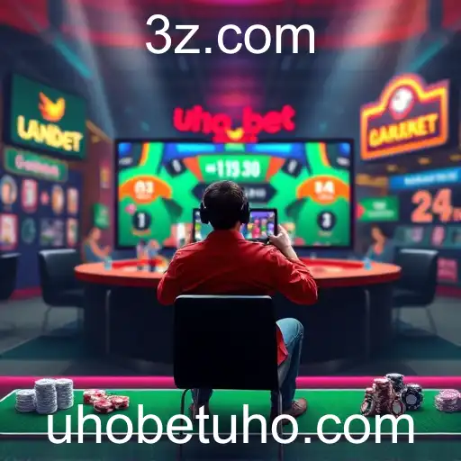 Rising Trends in Online Gambling and Responsible Gaming