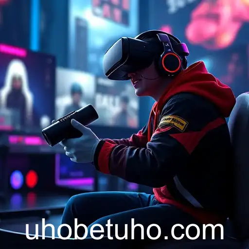 The Rise of Digital Gaming Platforms