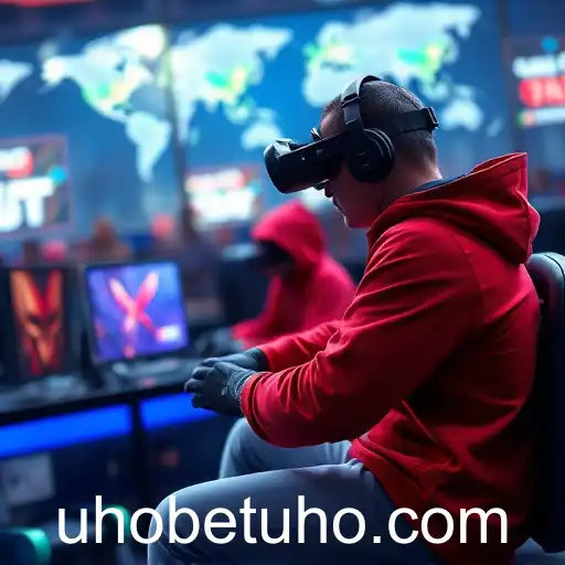 The Rise of Online Gaming in a Globalized World