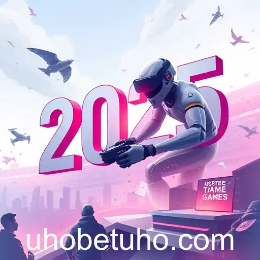 Rising Trends in Online Gaming