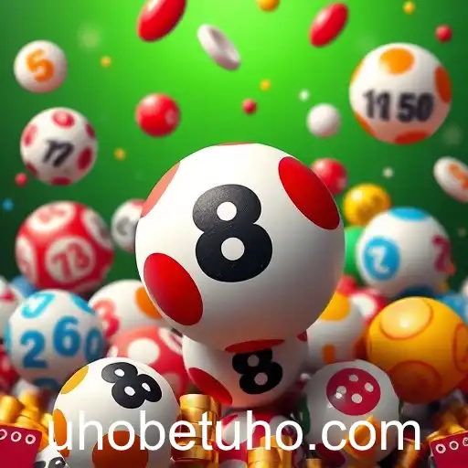 Emergence of Uhobet in the Gaming Industry