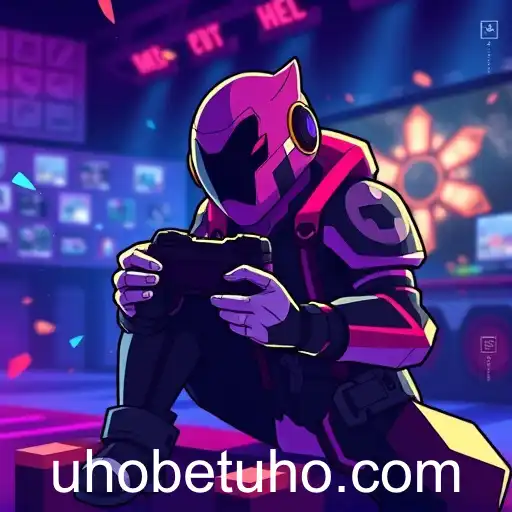 Uhobet: The Game Changer in Online Gaming