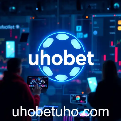 Uhobets Rise: Shaping the Future of Online Gaming