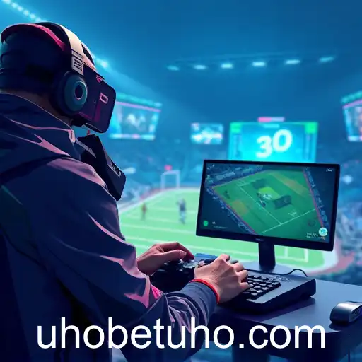 Rise of Virtual Gaming