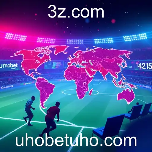 The Rise of Online Betting: A 2025 Perspective