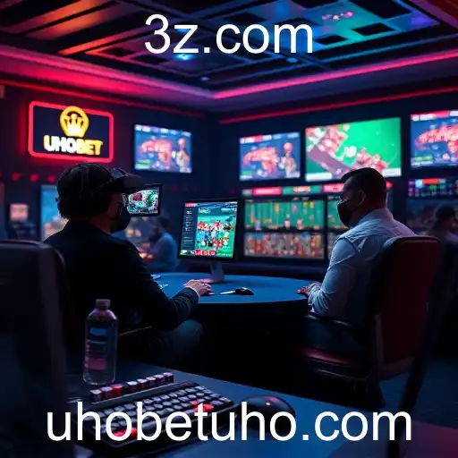 Online Gambling Trends and Challenges