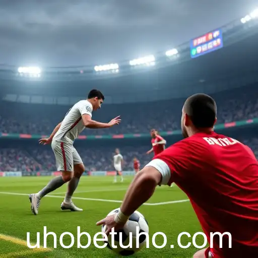 The Rise of Responsible Sports Betting